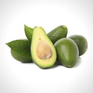 Hass Avokado – 1 Adet